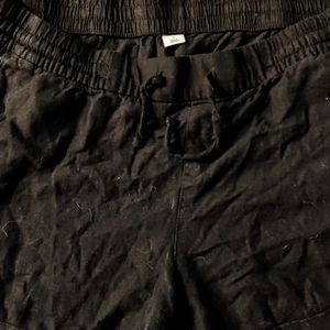 Old Navy Linen Shorts